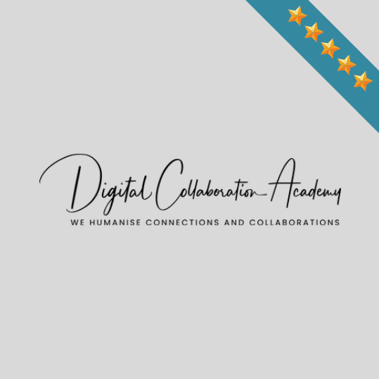 Digital collaboration academy courses