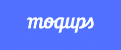 Moqups logo