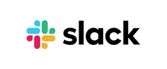 Slack project management tool logo