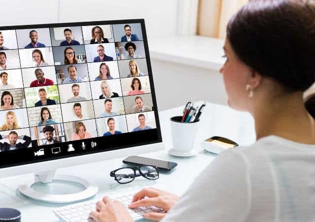 Best tool for video conferencing