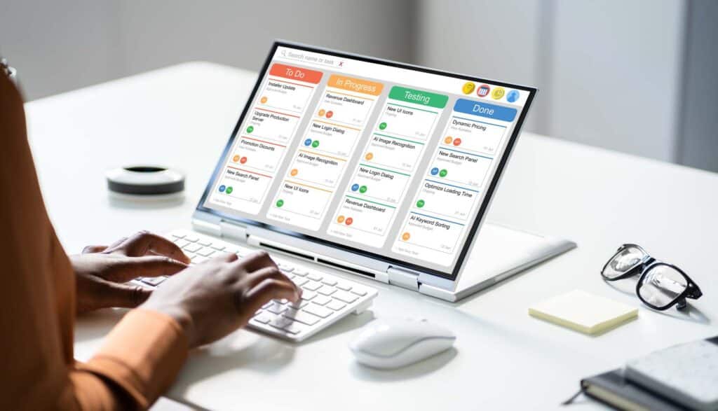 Schedule tools 2025