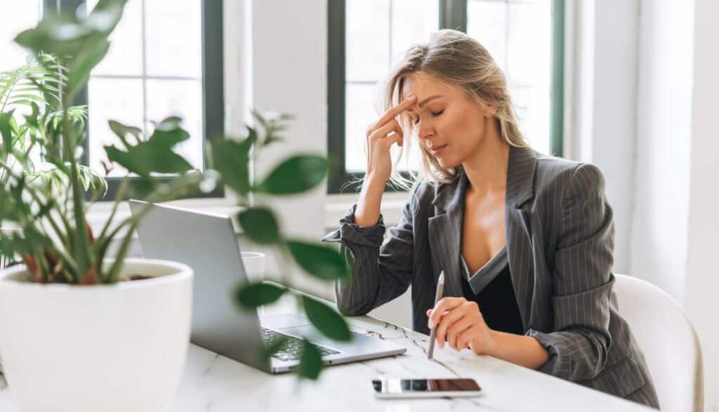 Stressed about wrong PM tool